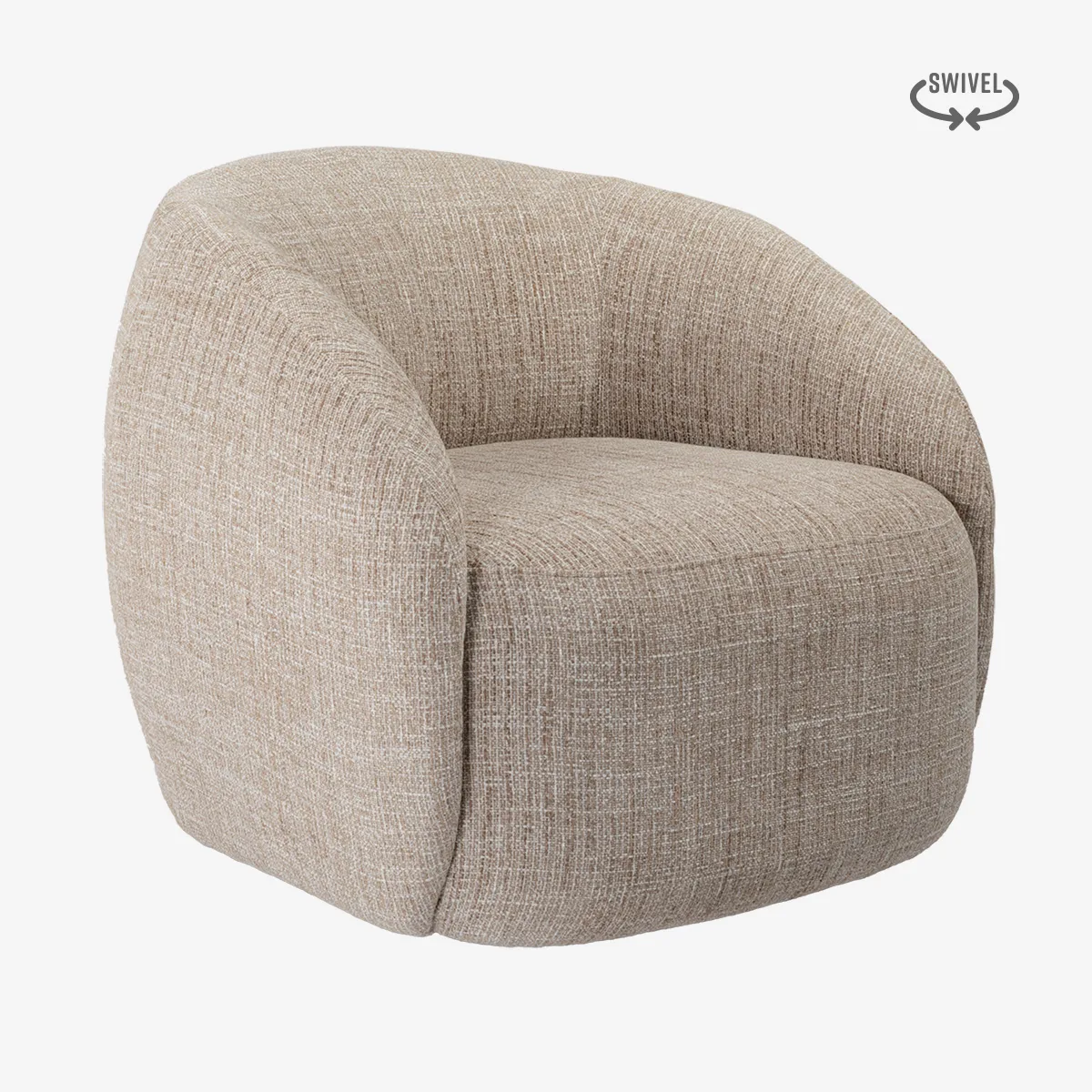 Jacky Armchair - PMP Furniture, foto 2