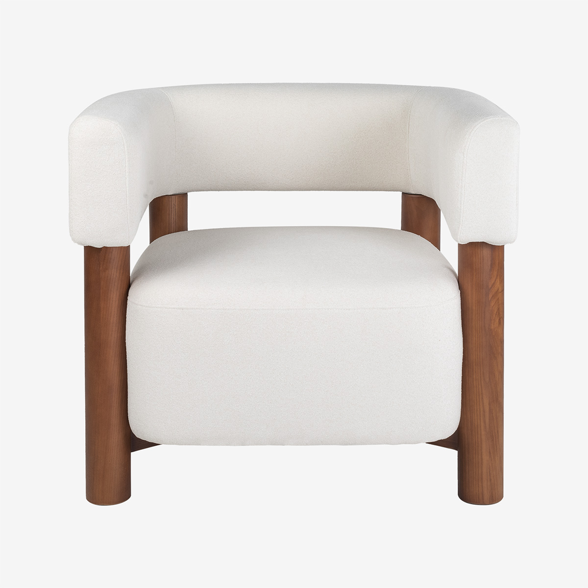 Sessel Pully von PMP Furniture bei Mokana, foto 3