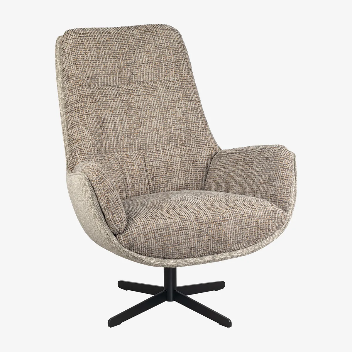 Sessel Shell high von PMP Furniture bei Mokana, foto 2