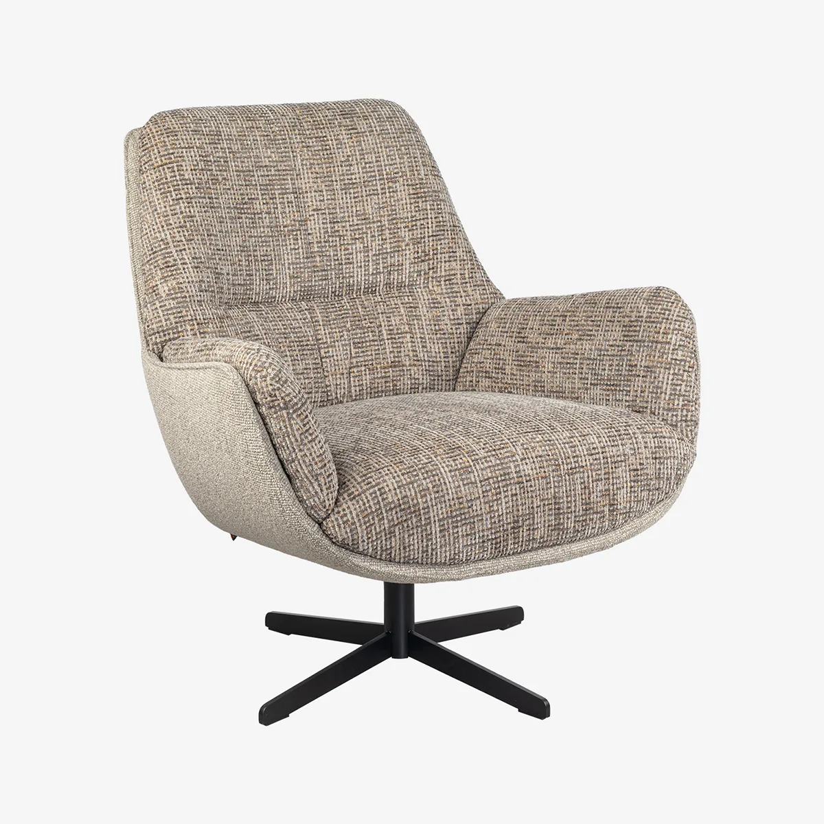 Sessel Shell low von PMP Furniture bei Mokana, foto 2