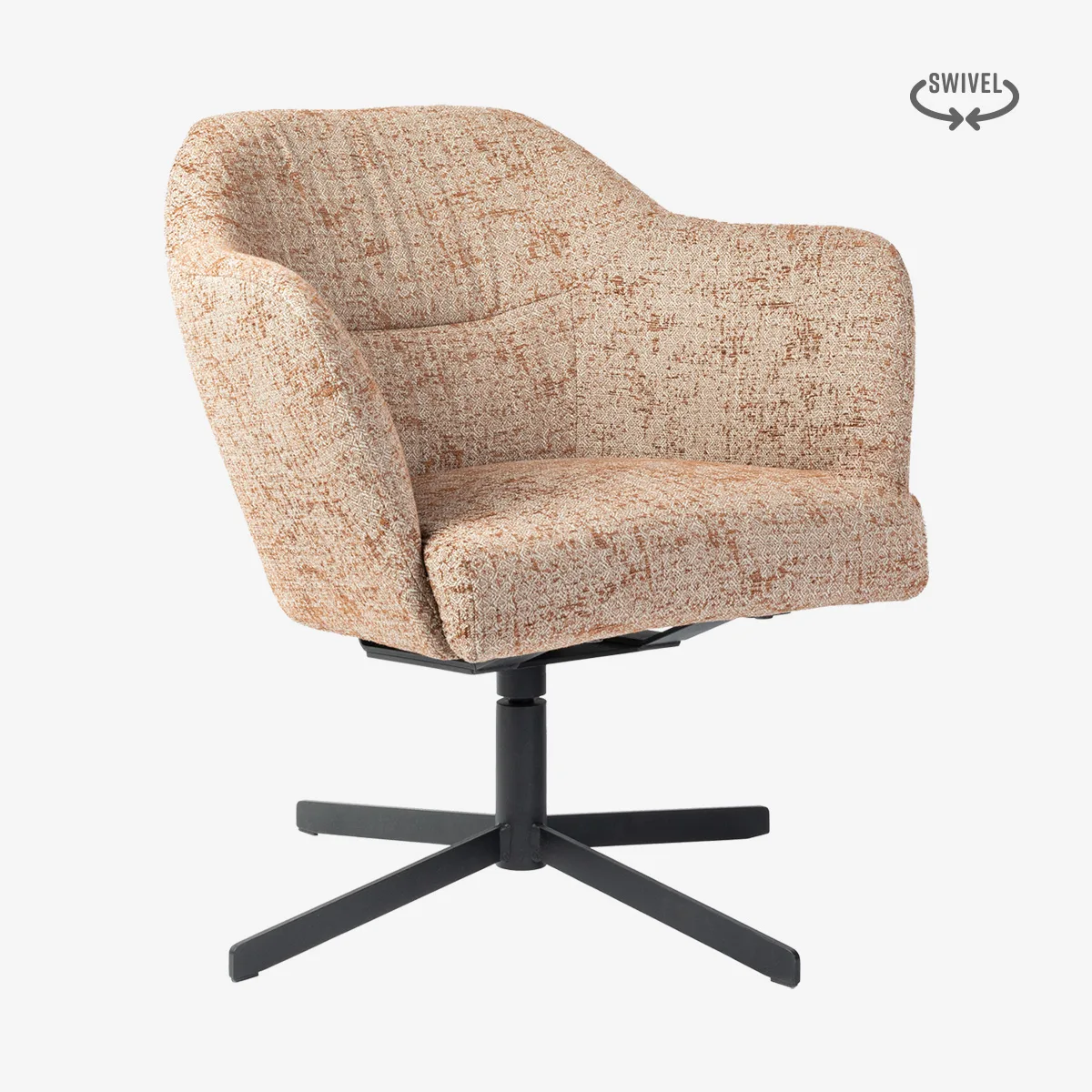 Sessel Tulip von PMP Furniture bei Mokana, foto 2