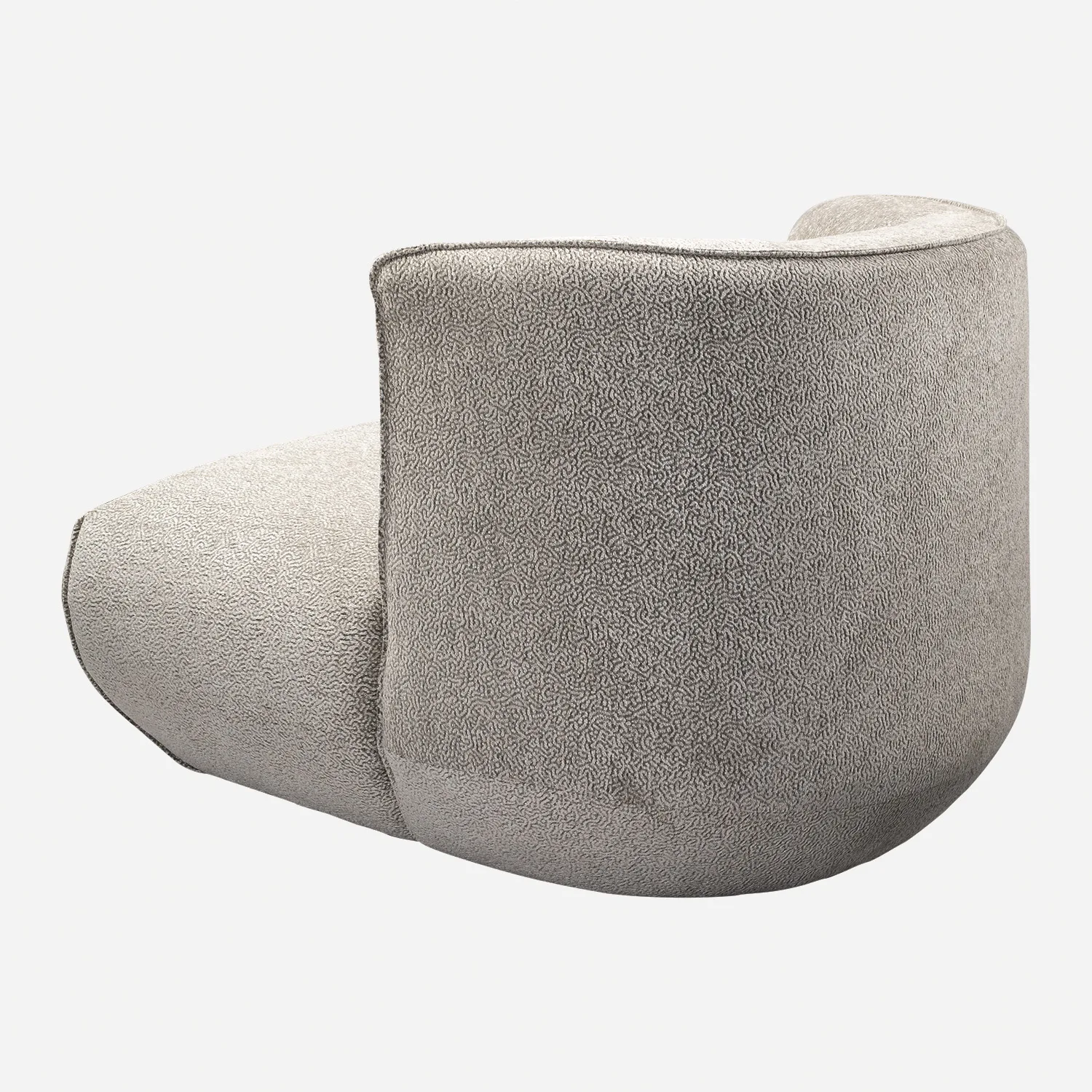 Armchair Zack - PMP Furniture, foto 3