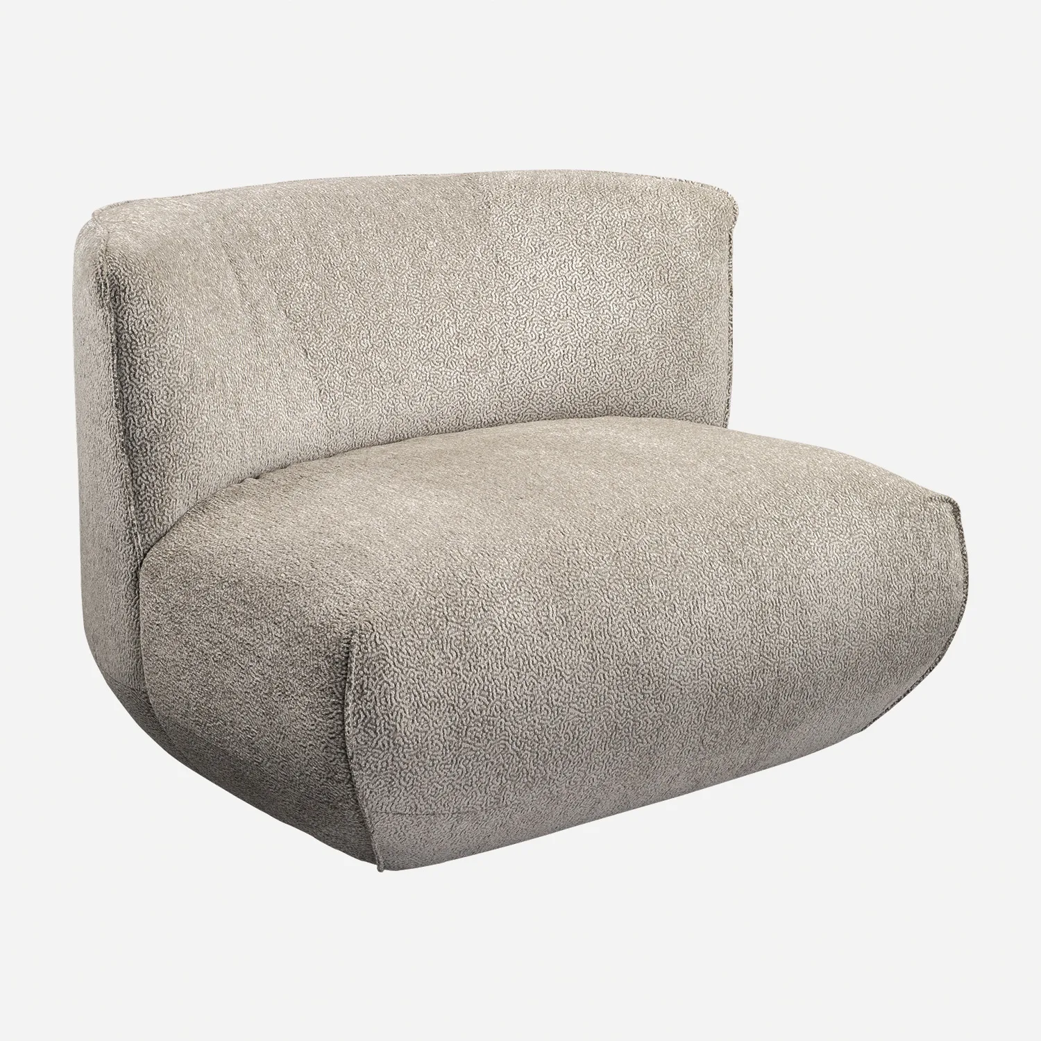 Sessel Zack von PMP Furniture bei Mokana, foto 4