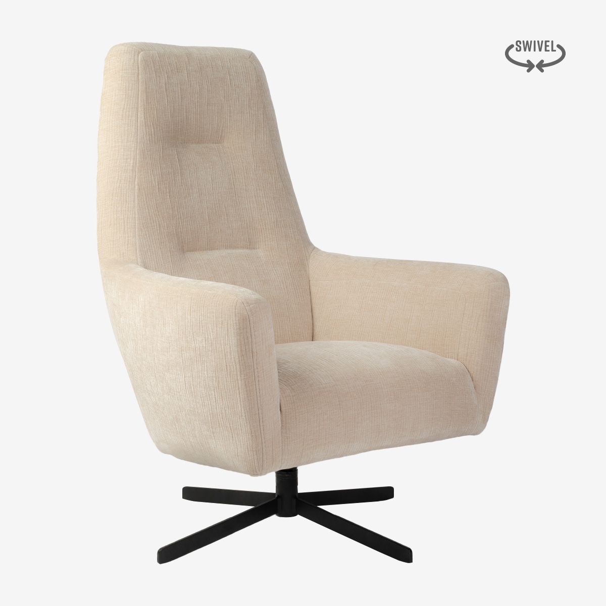 Armchair Zidane - PMP Furniture, foto 2