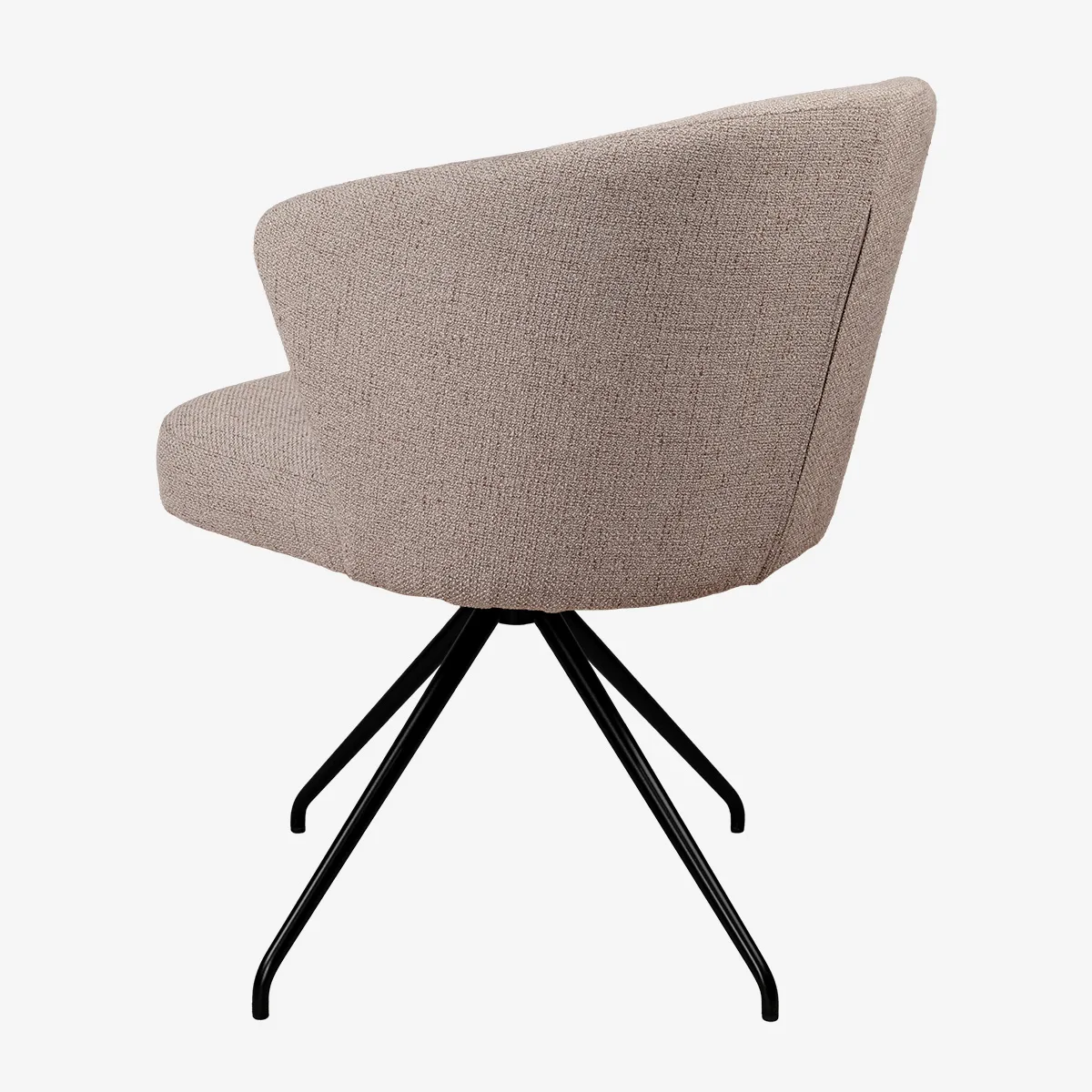 Esszimmerstuhl Gib drehbar - PMP Furniture, foto 3