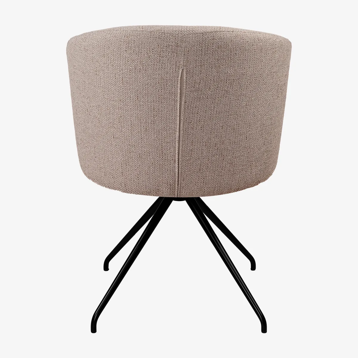 Esszimmerstuhl Gib drehbar - PMP Furniture, foto 4