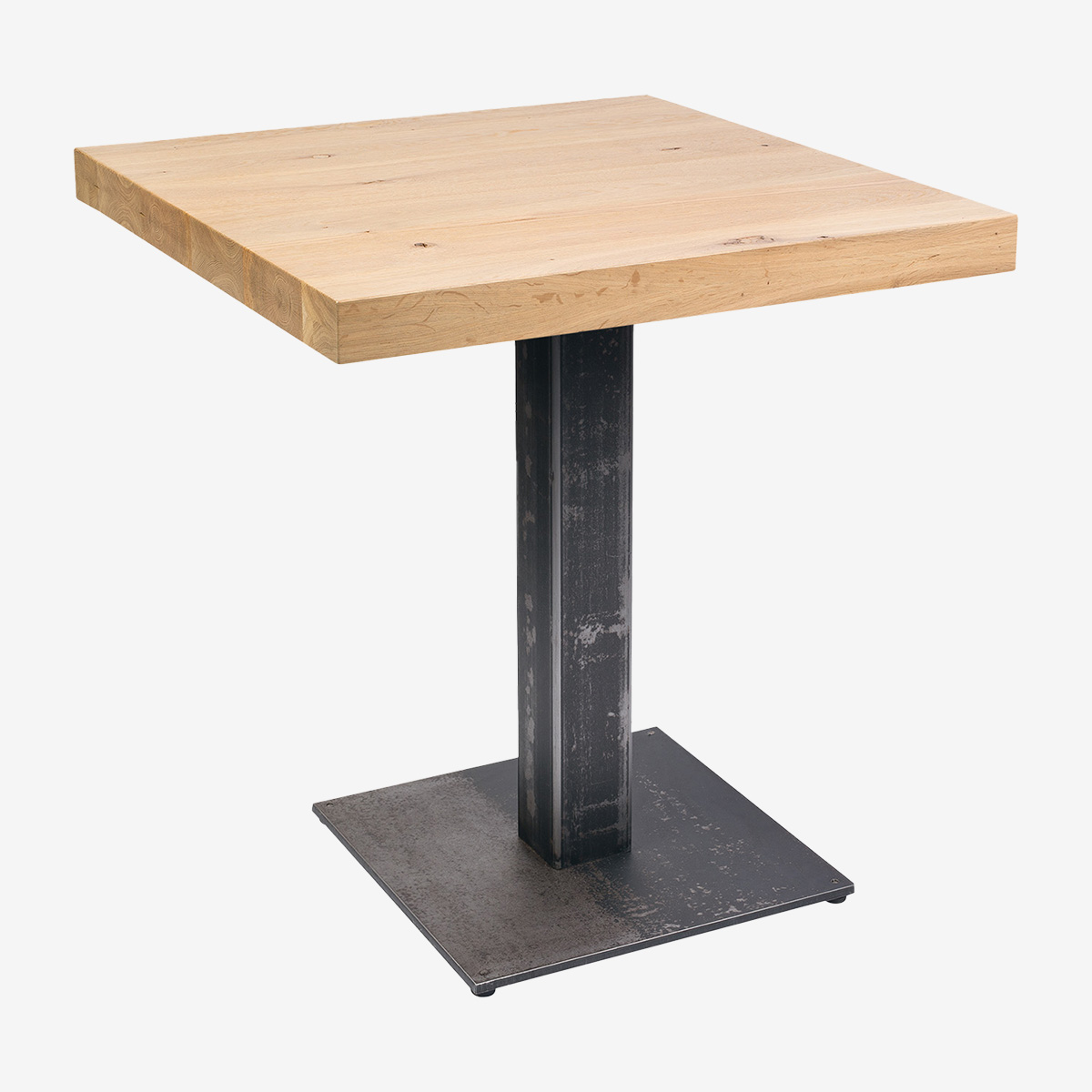 Gastronomietisch Bonn von PMP Furniture bei Mokana, foto 2