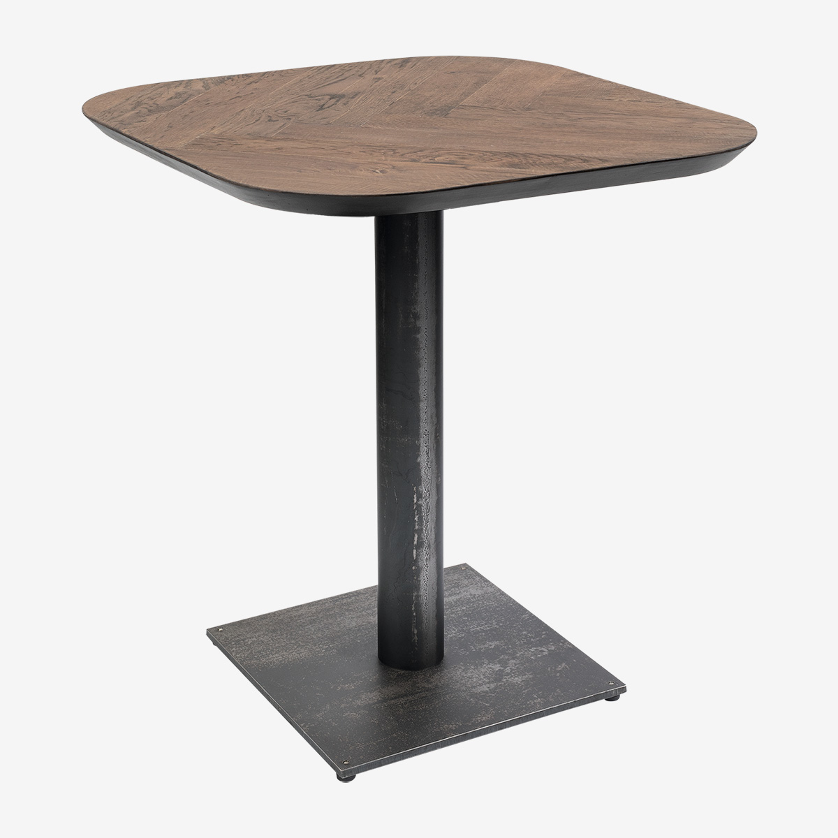 Hospitality table Fishbone - PMP Furniture
