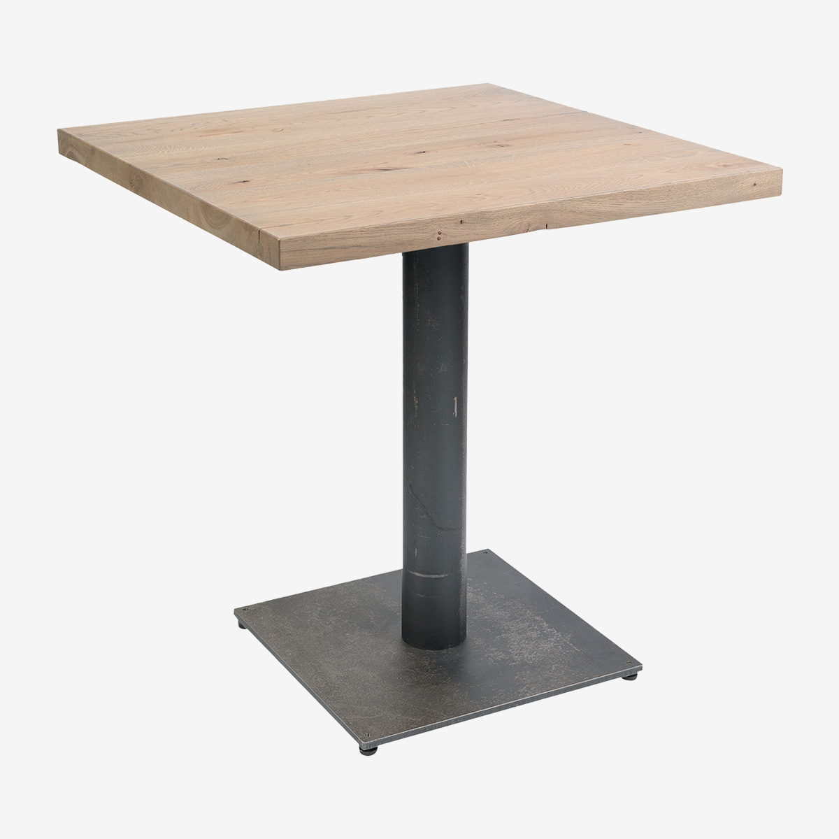 Hospitality table Straight Corners - PMP Furniture