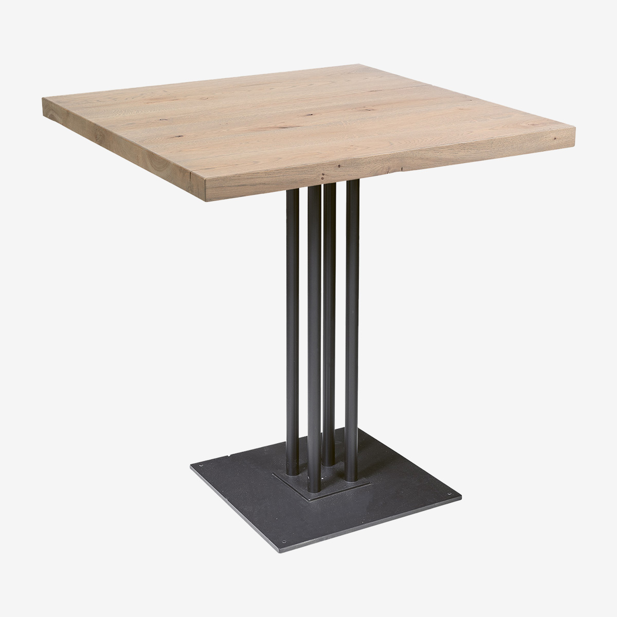 Gastronomietisch Straight Corners von PMP Furniture bei Mokana, foto 3