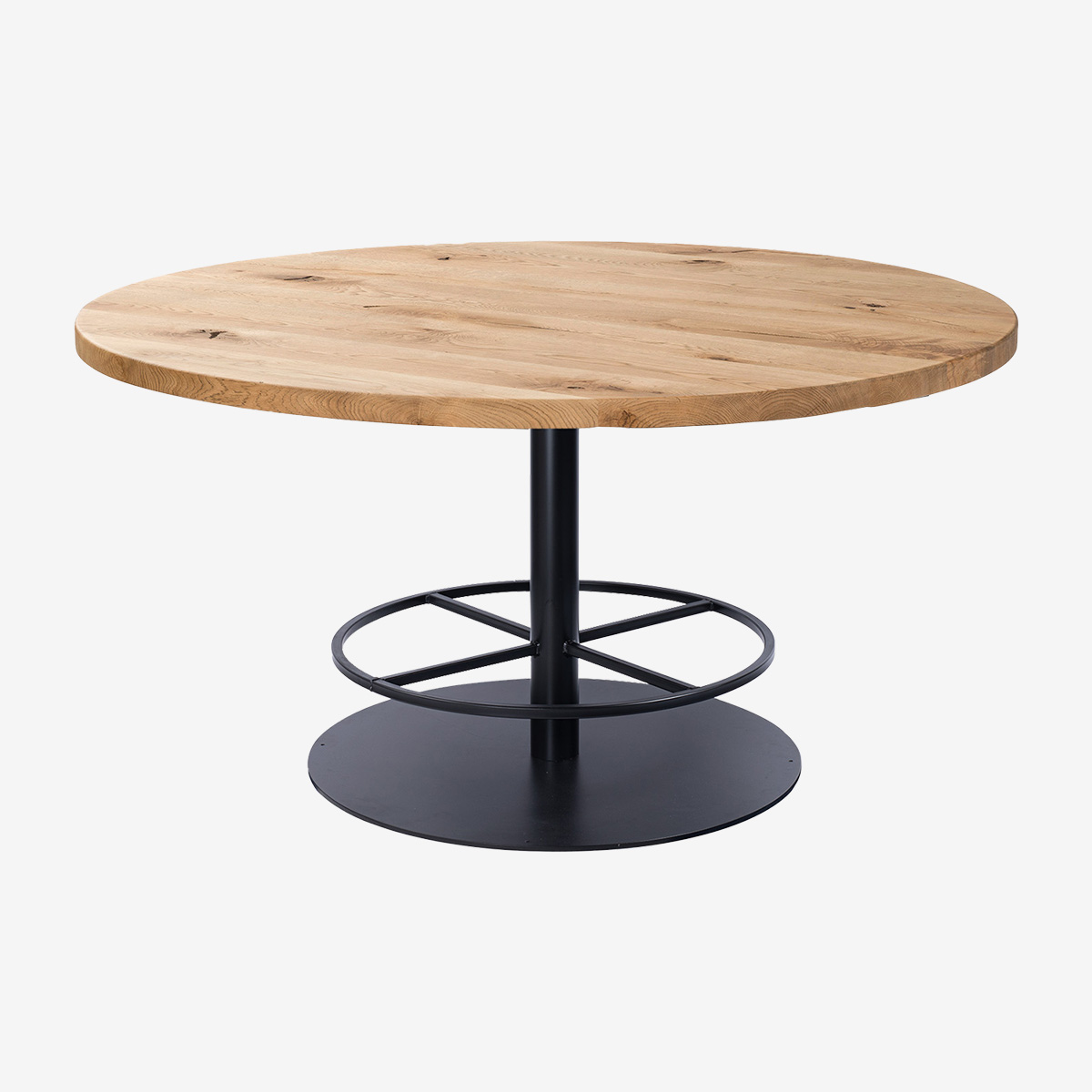 Gastronomietisch Woodstock von PMP Furniture bei Mokana, foto 3