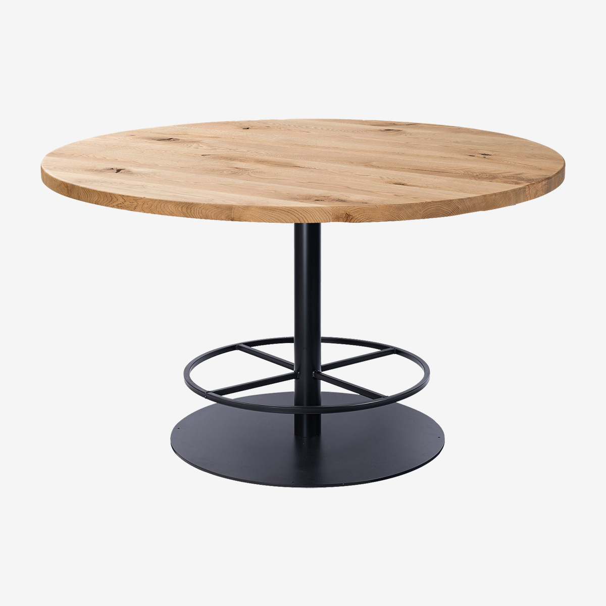 Gastronomietisch Woodstock von PMP Furniture bei Mokana, foto 4