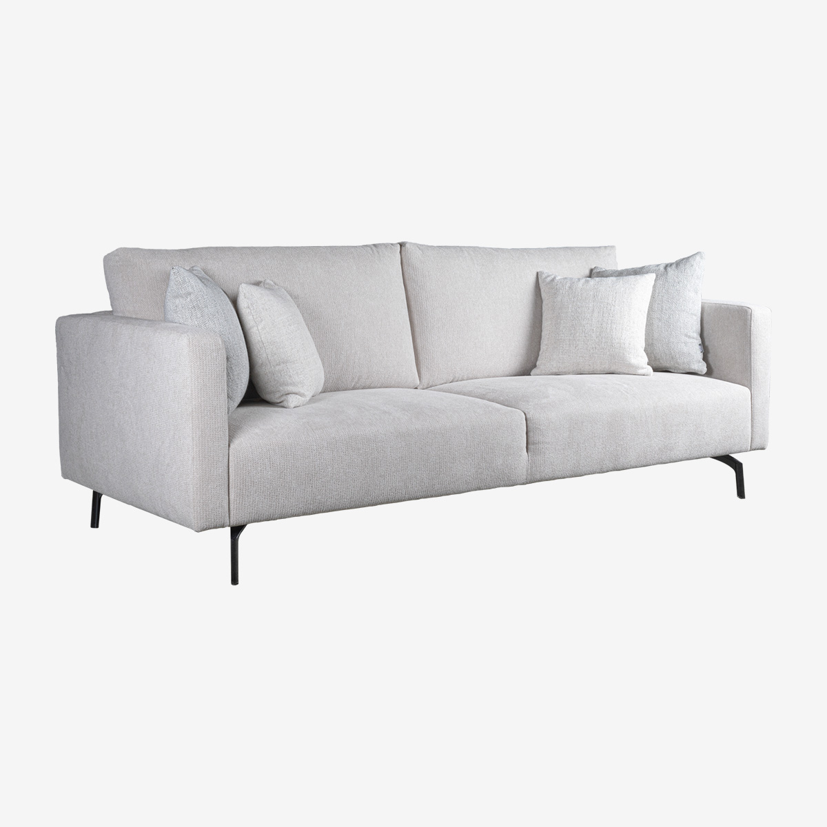 Sofá rinconera Hub - PMP Furniture, foto 2