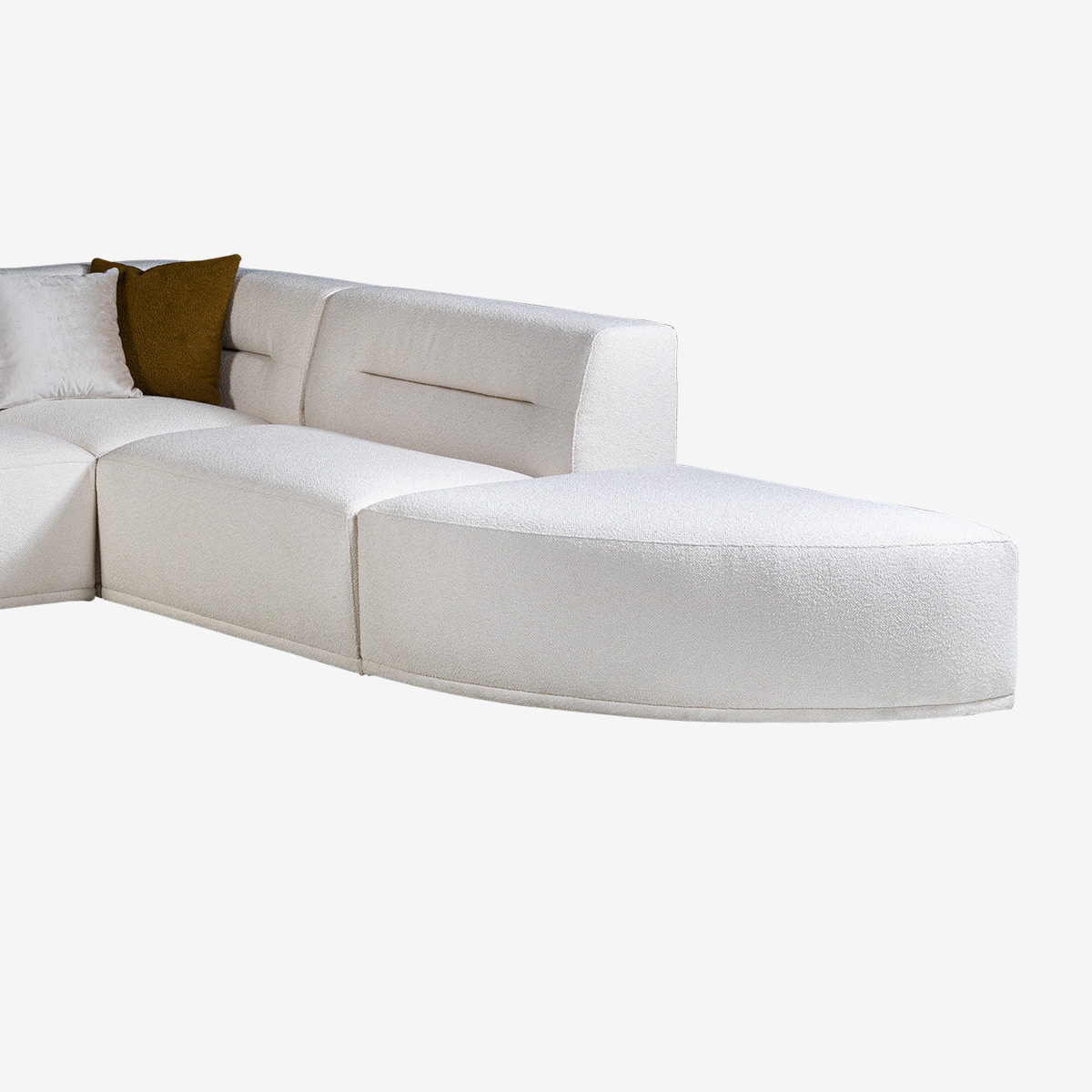Sofá rinconera Jax - PMP Furniture, foto 2