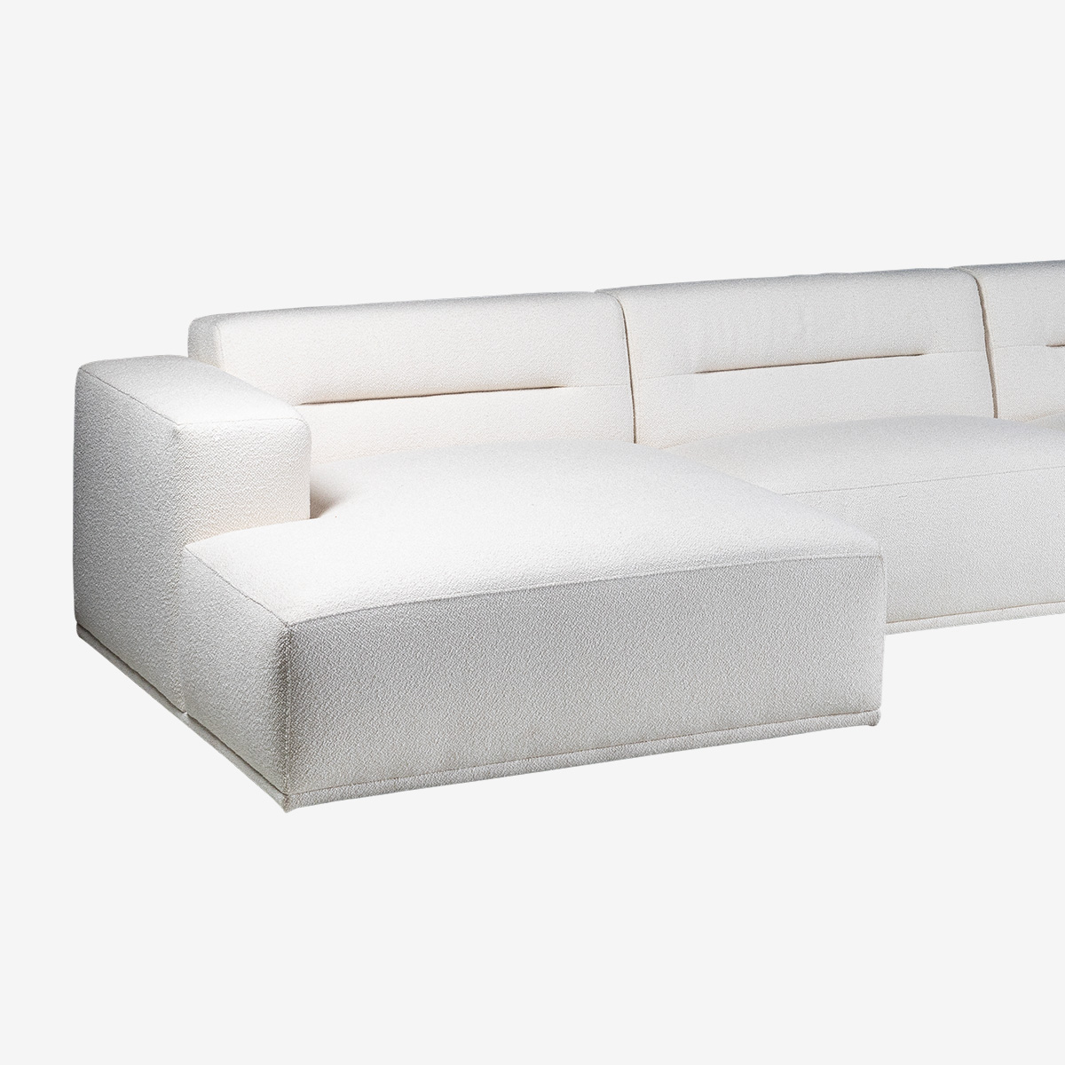 Sofá rinconera Jax - PMP Furniture, foto 3