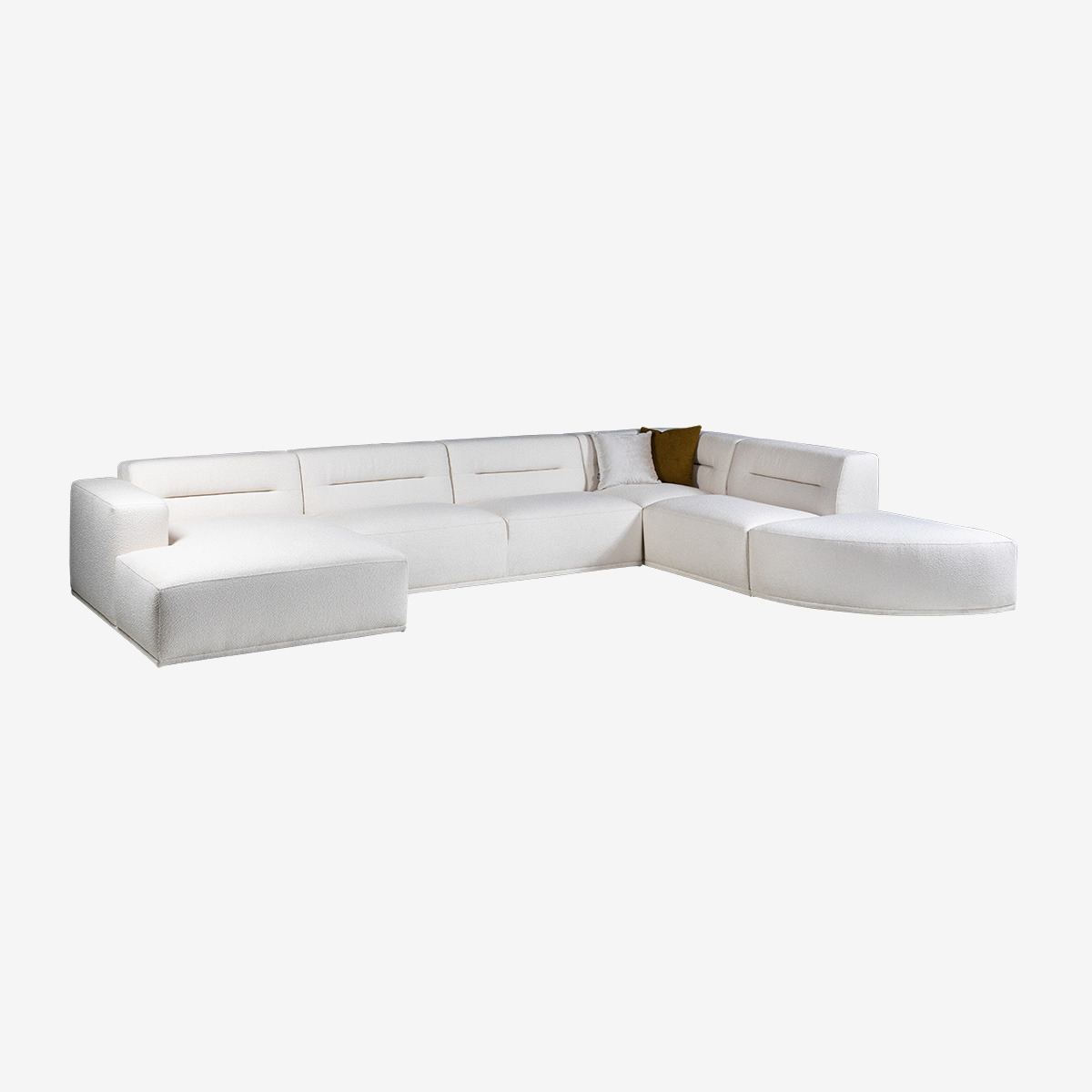 Sofá rinconera Jax - PMP Furniture, foto 4