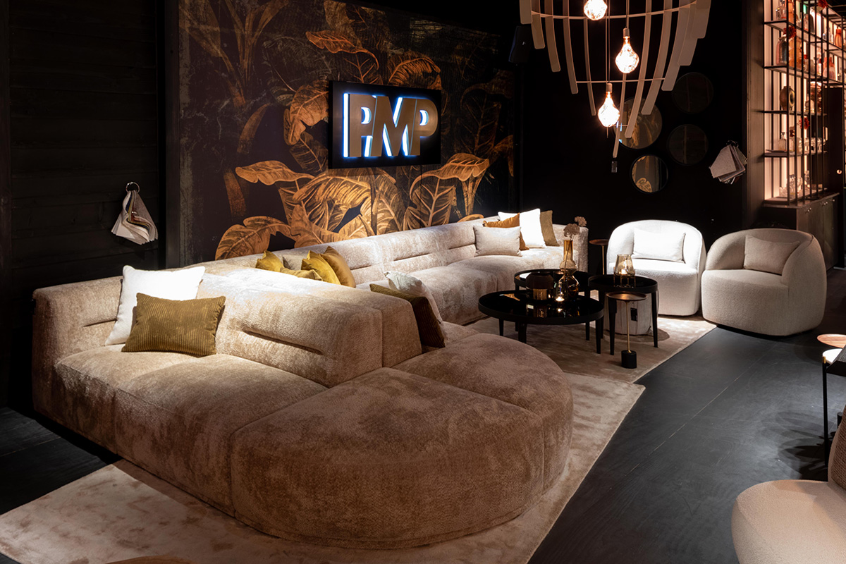 Sofá rinconera Jax - PMP Furniture, foto 5