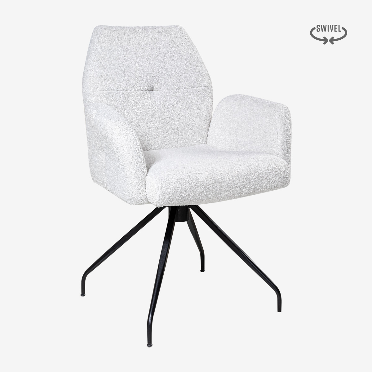 Dining Chair Jemenu - PMP Furniture, foto 3