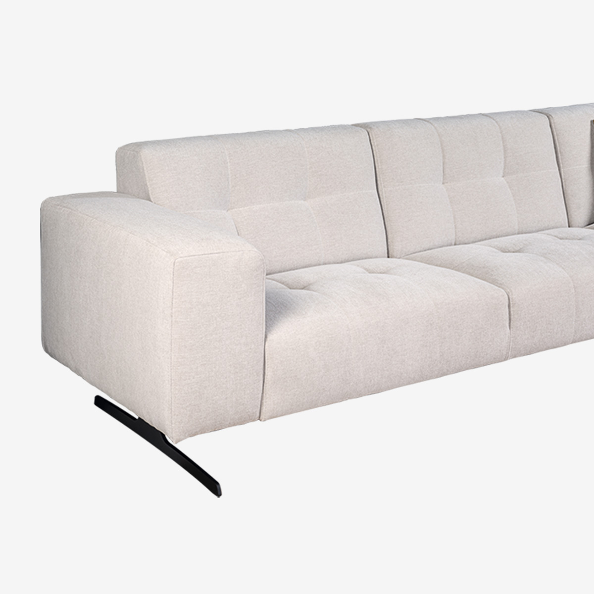 Sofá rinconera Jersey - PMP Furniture, foto 2