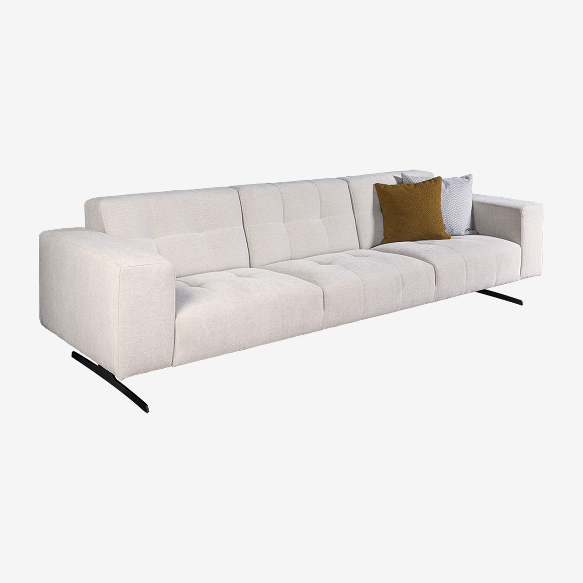 Sofá rinconera Jersey - PMP Furniture, foto 3