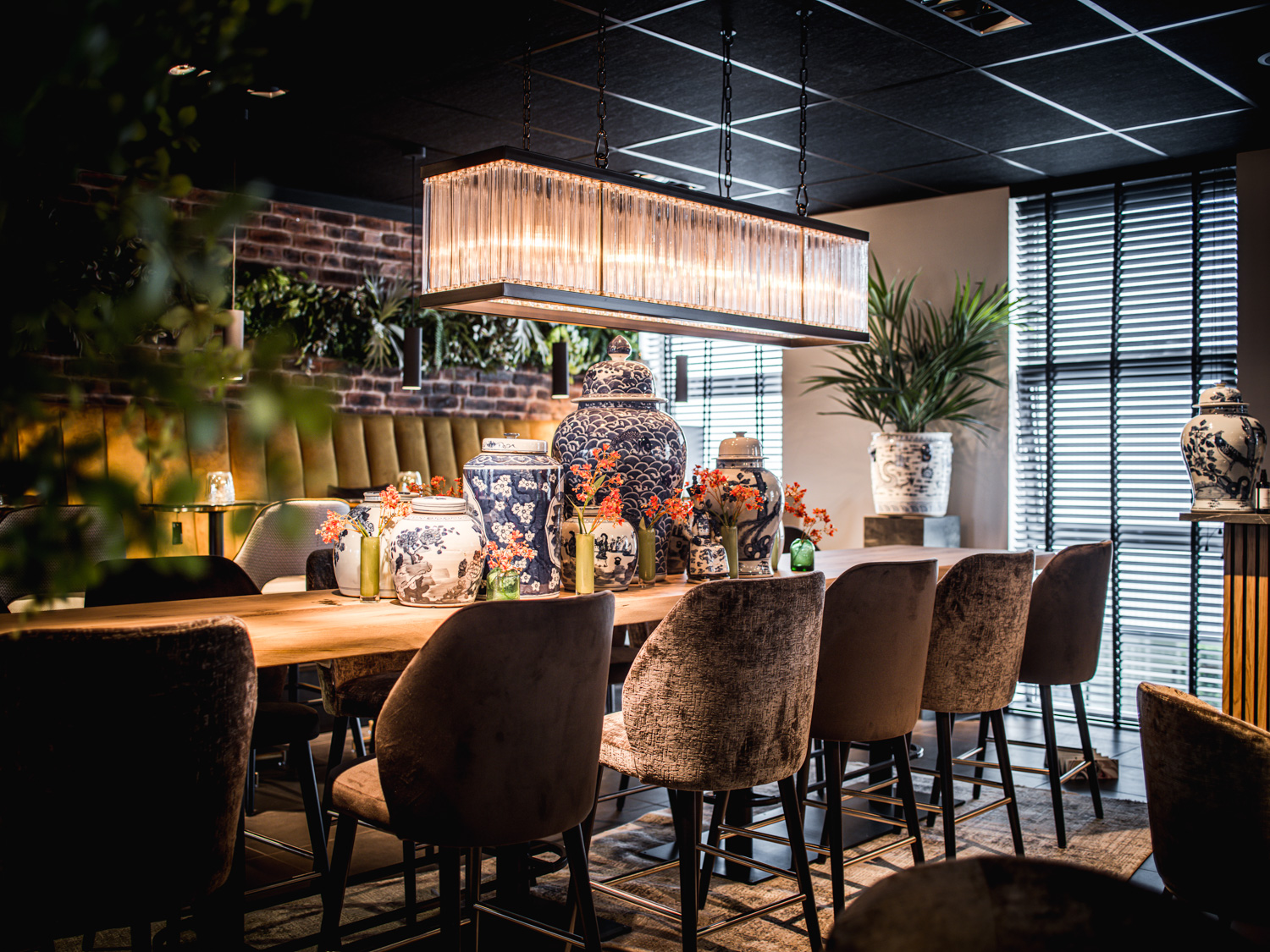 Sofá rinconera Jersey - PMP Furniture, foto 4