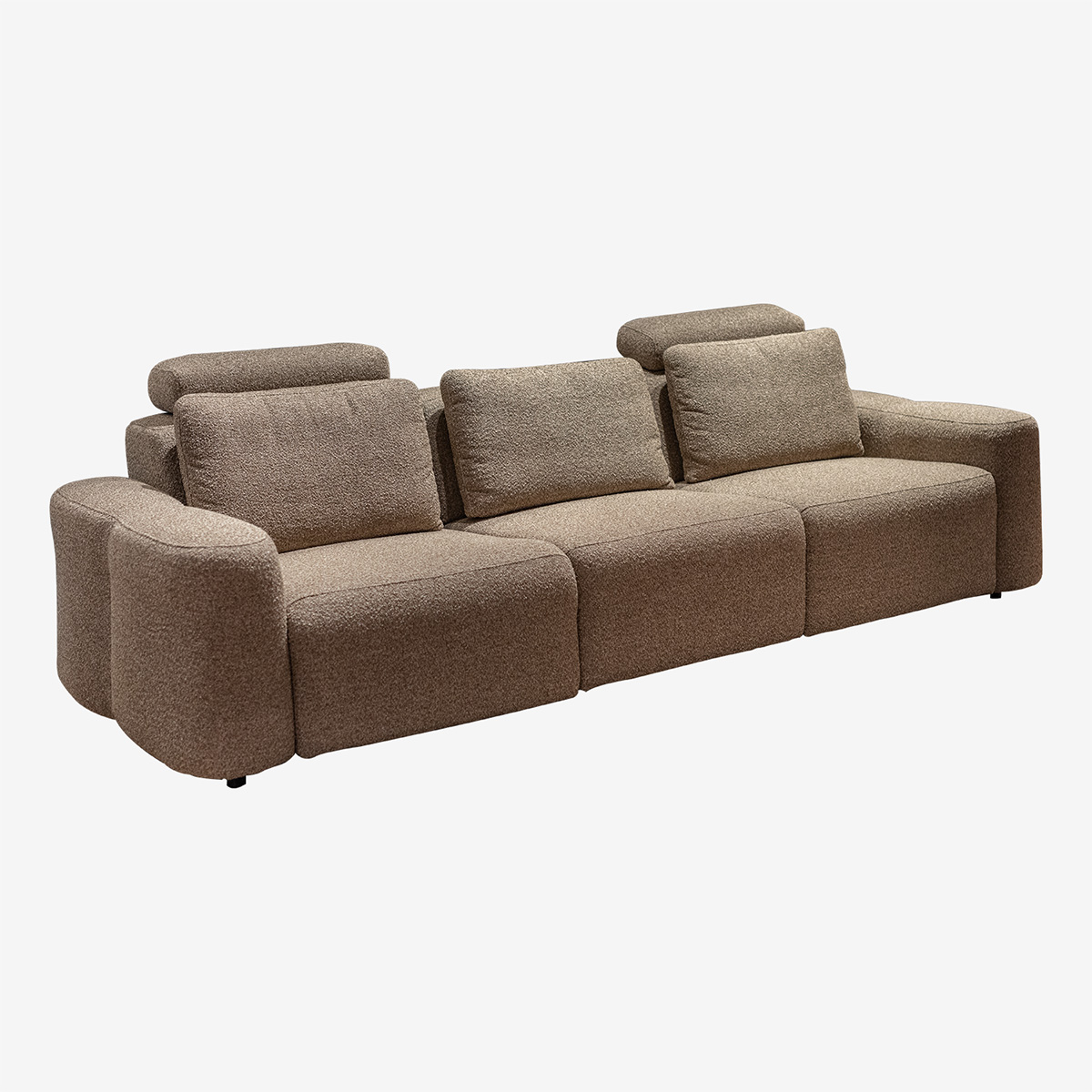 Eckbank Lay Back - PMP Furniture, foto 2