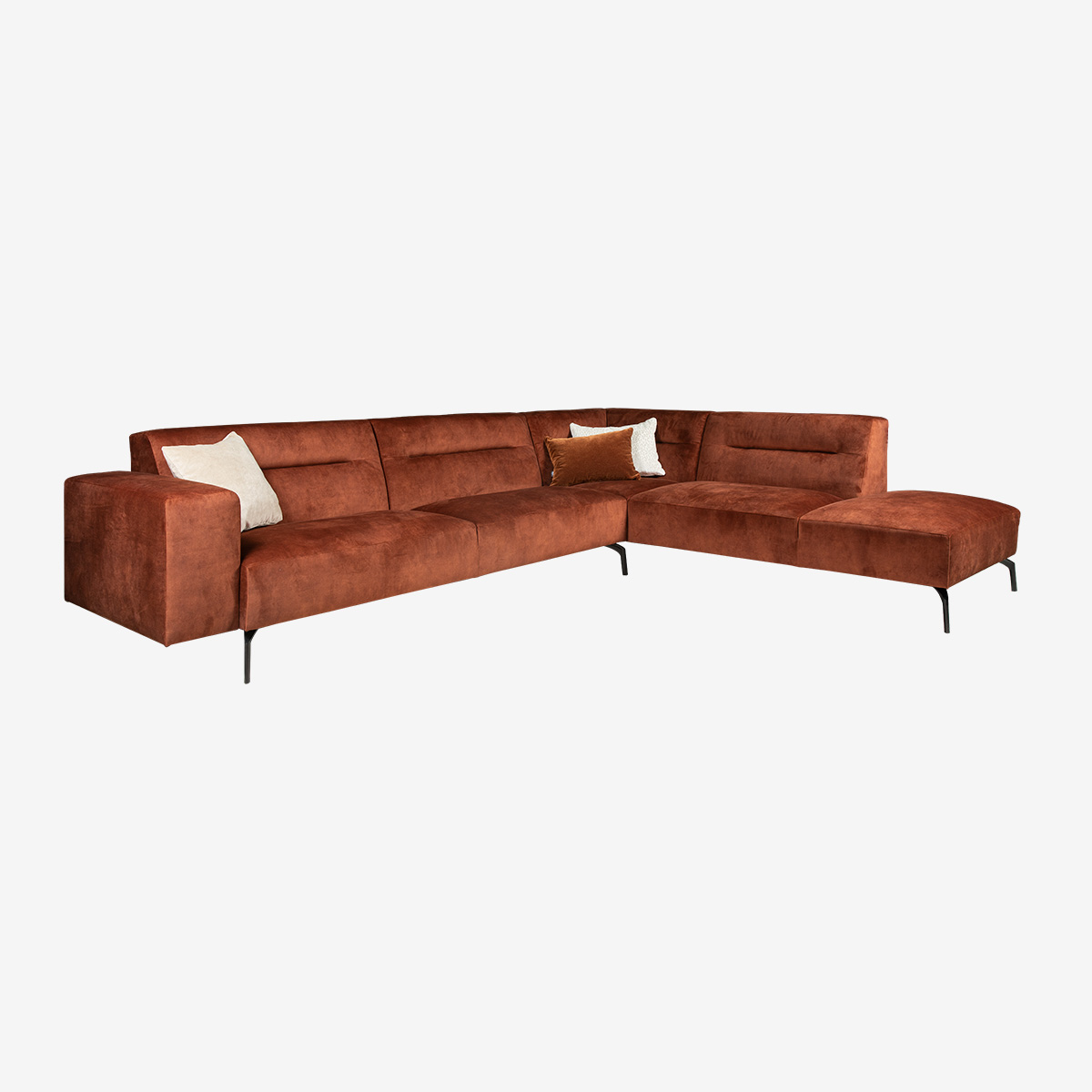 Sofá rinconera Metz - PMP Furniture, foto 2