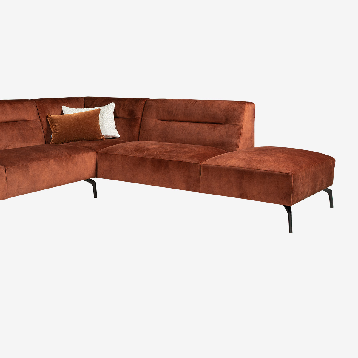 Sofá rinconera Metz - PMP Furniture, foto 3
