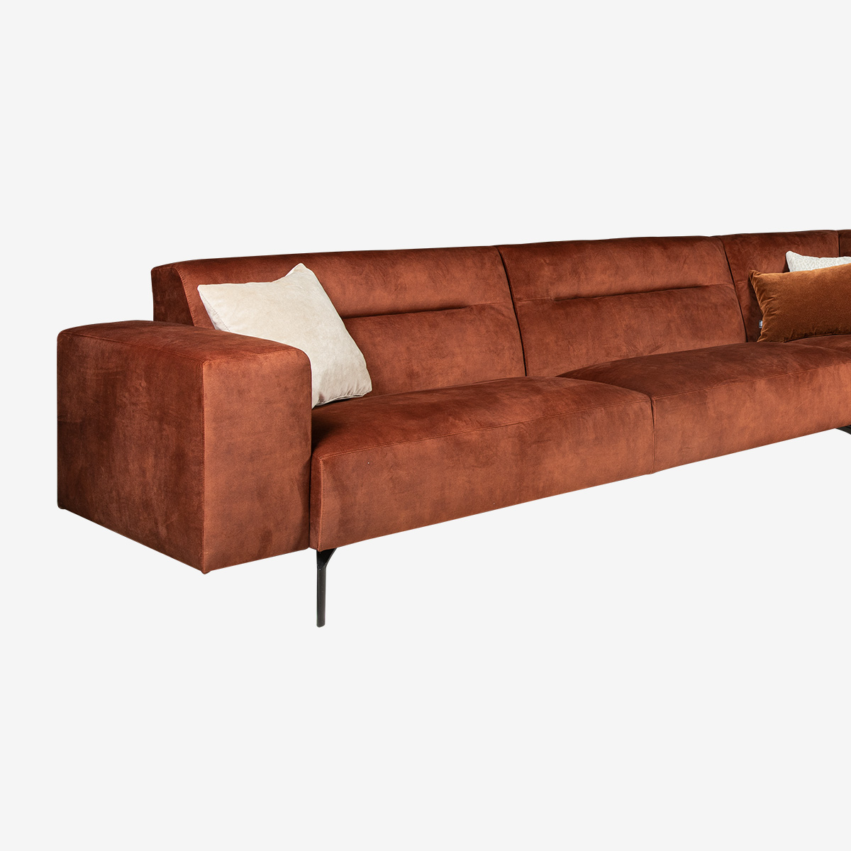 Sofá rinconera Metz - PMP Furniture, foto 4
