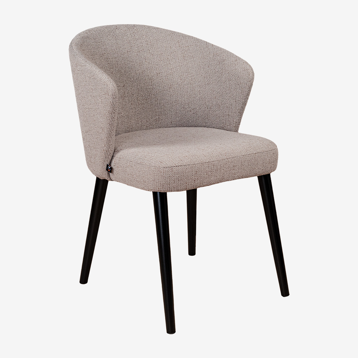 Esszimmerstuhl Mika von PMP Furniture bei Mokana, foto 2