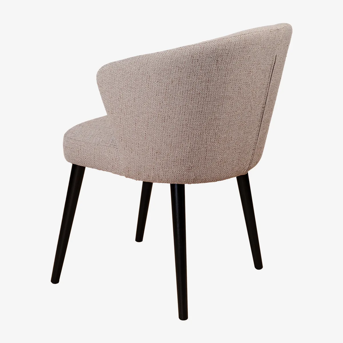 Mika Dining Chair - PMP Furniture, foto 4