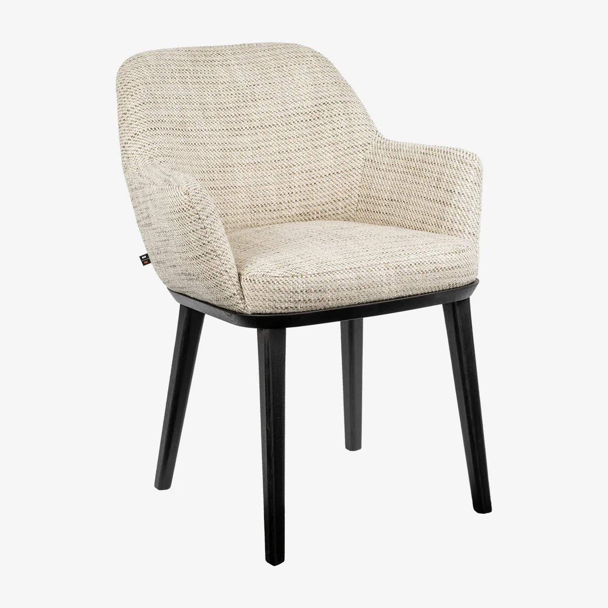 Esszimmerstuhl Mikkel von PMP Furniture bei Mokana, foto 2