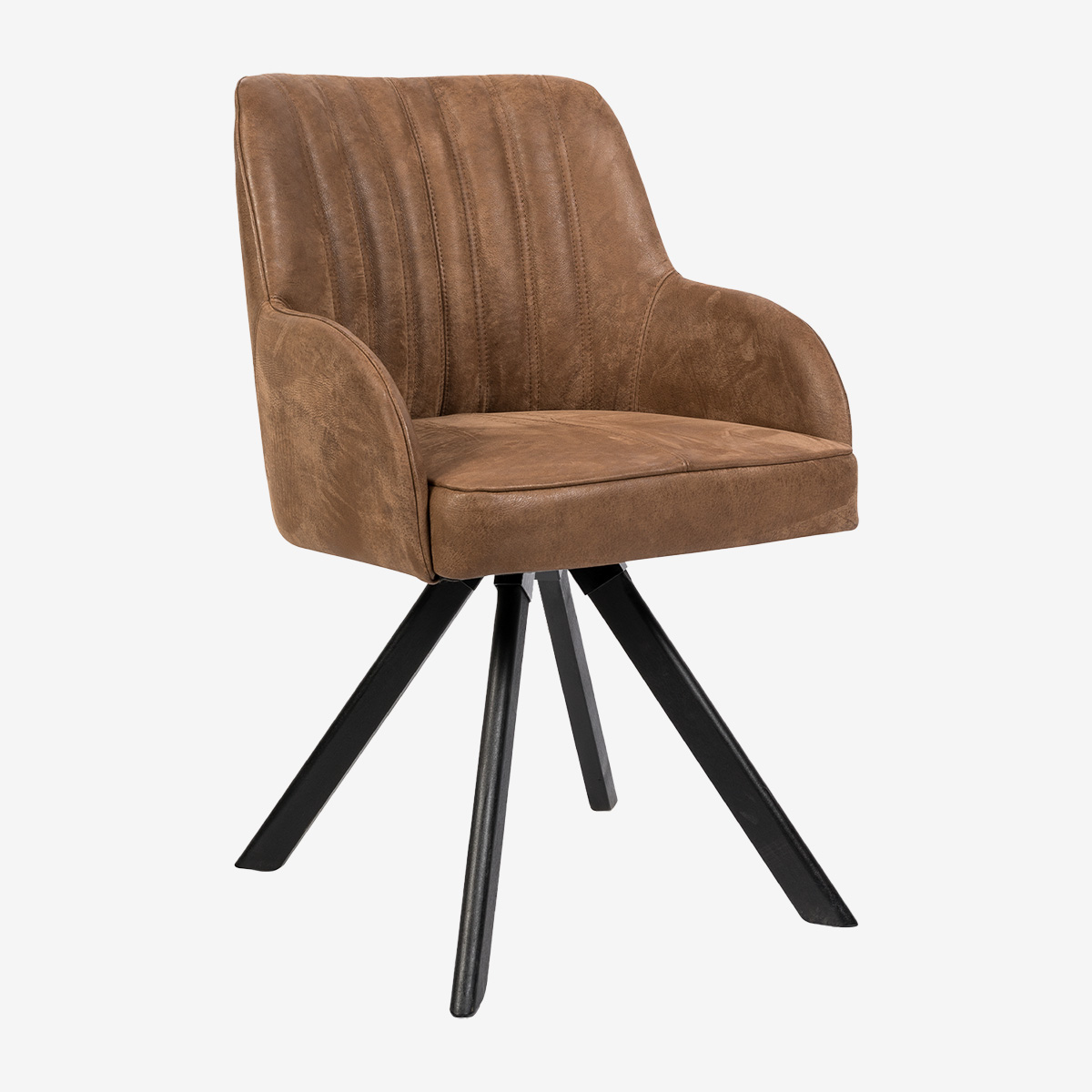 Esszimmerstuhl Miller von PMP Furniture bei Mokana, foto 2