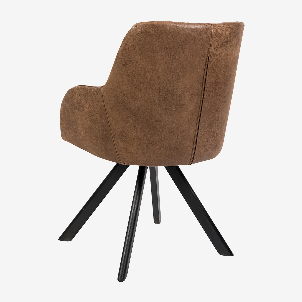 Esszimmerstuhl Miller von PMP Furniture bei Mokana, foto 3