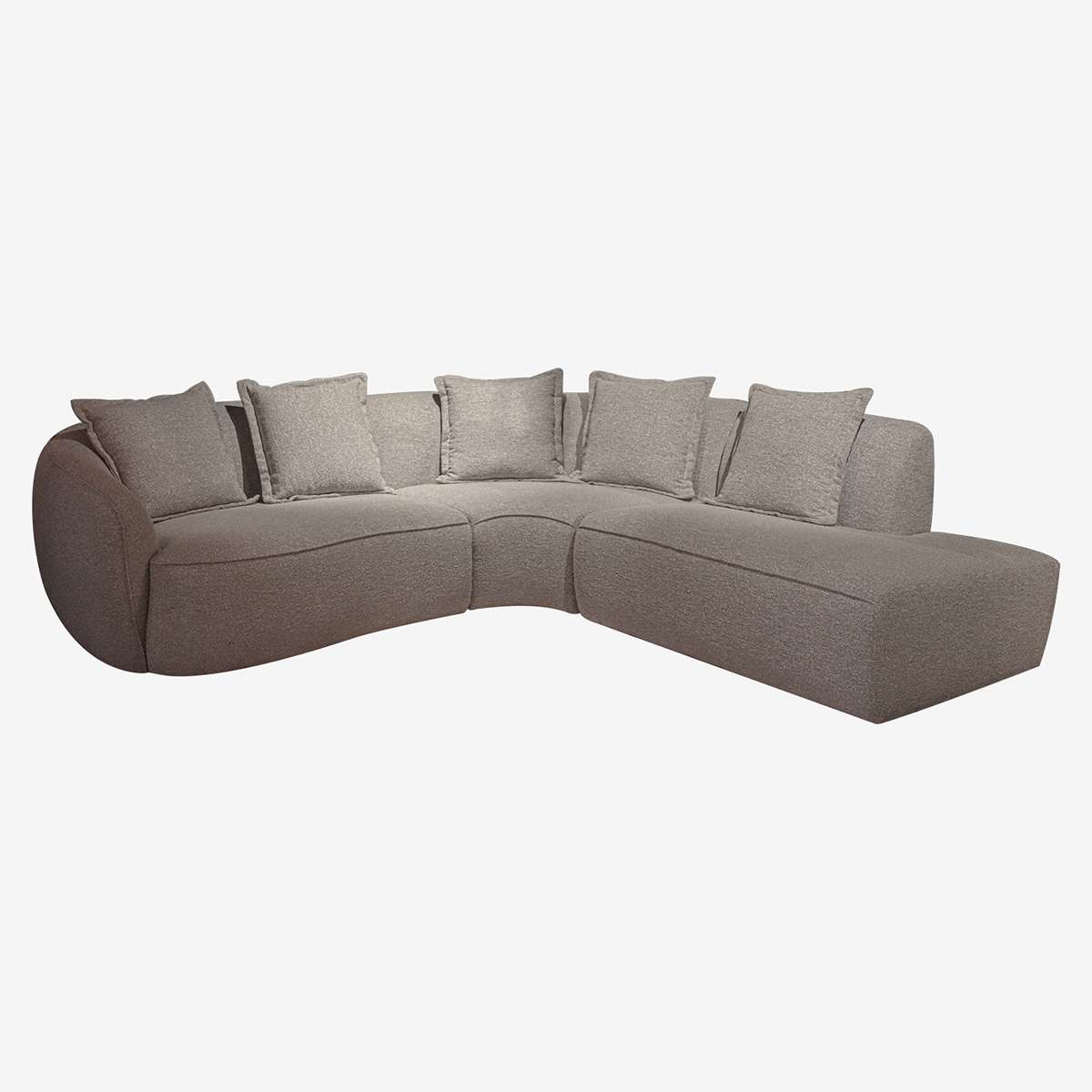 Eckbank Noel - PMP Furniture, foto 2