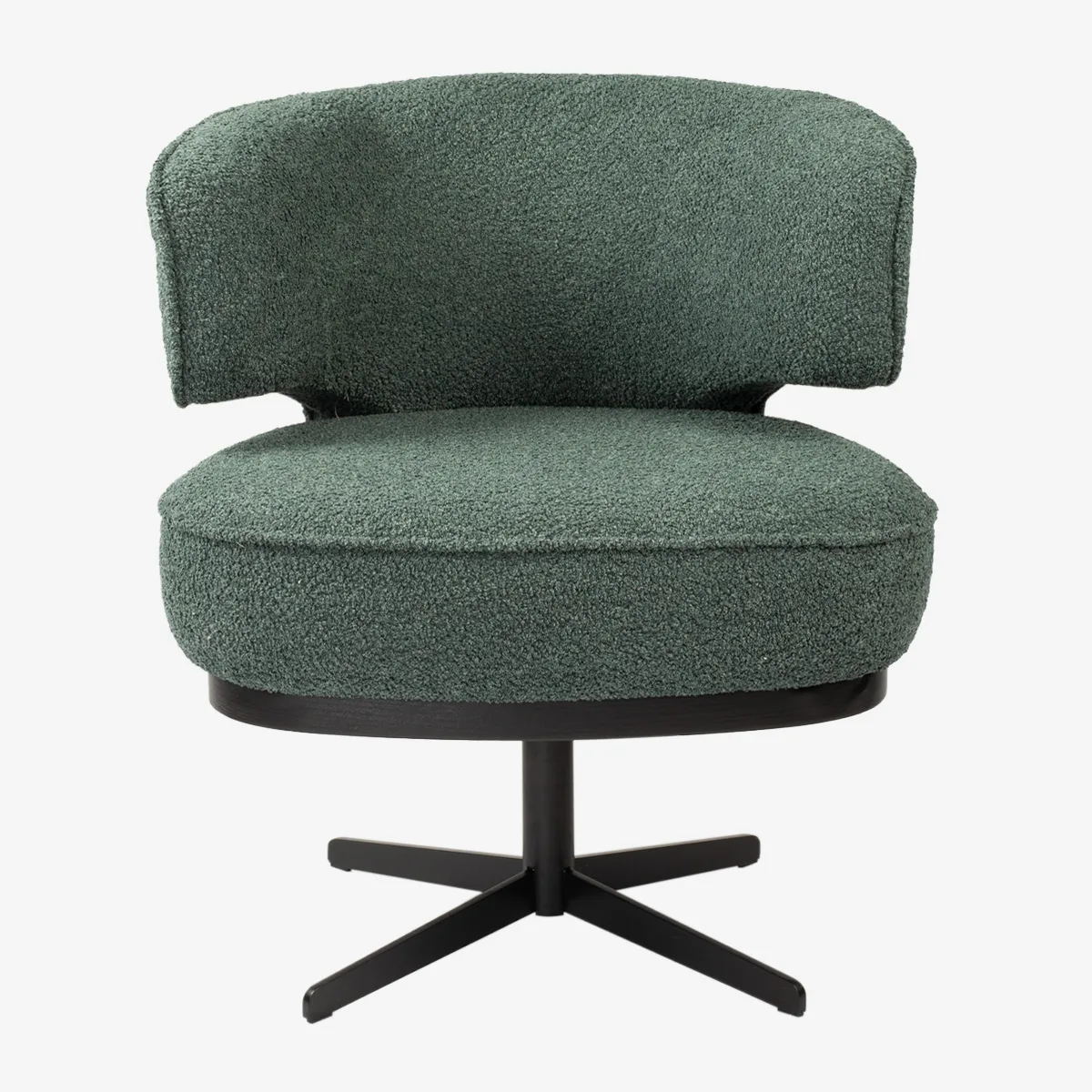 Drehsessel Noma von PMP Furniture bei Mokana, foto 3