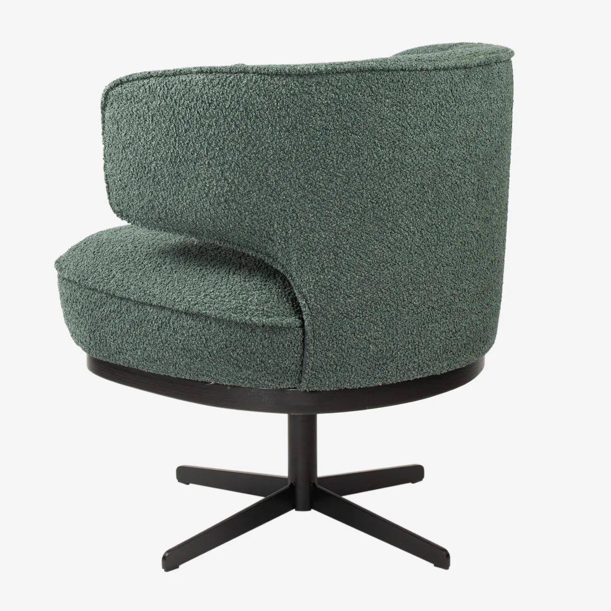 Drehsessel Noma von PMP Furniture bei Mokana, foto 4
