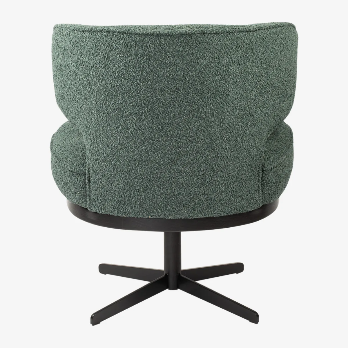 Drehsessel Noma von PMP Furniture bei Mokana, foto 5
