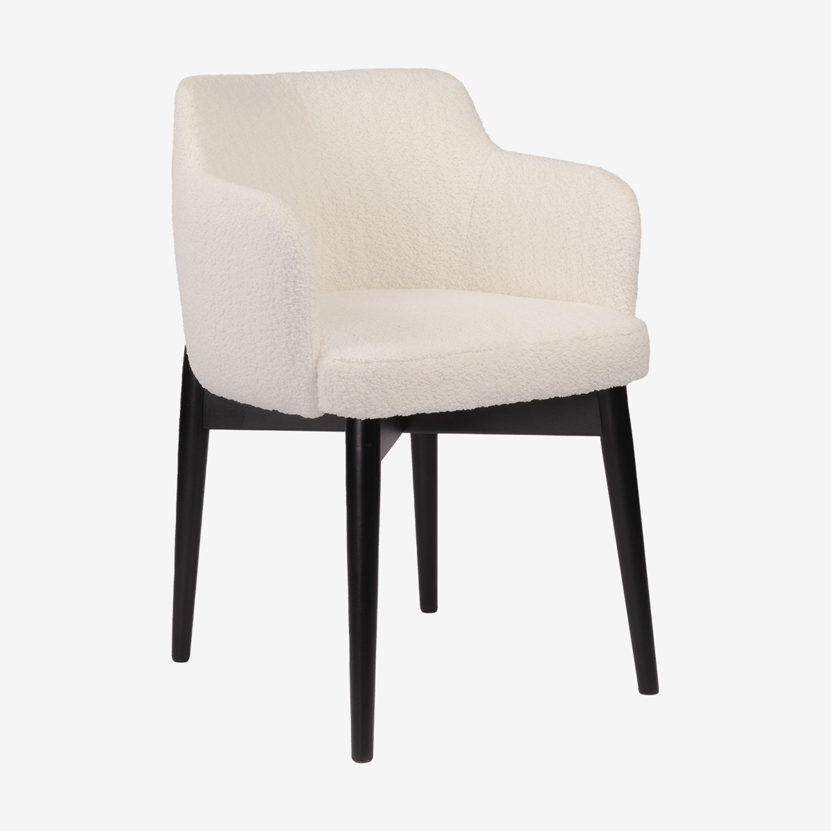 Noor Dining Chair - PMP Furniture, foto 2