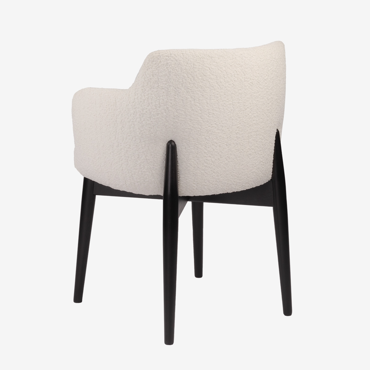 Noor Dining Chair - PMP Furniture, foto 4