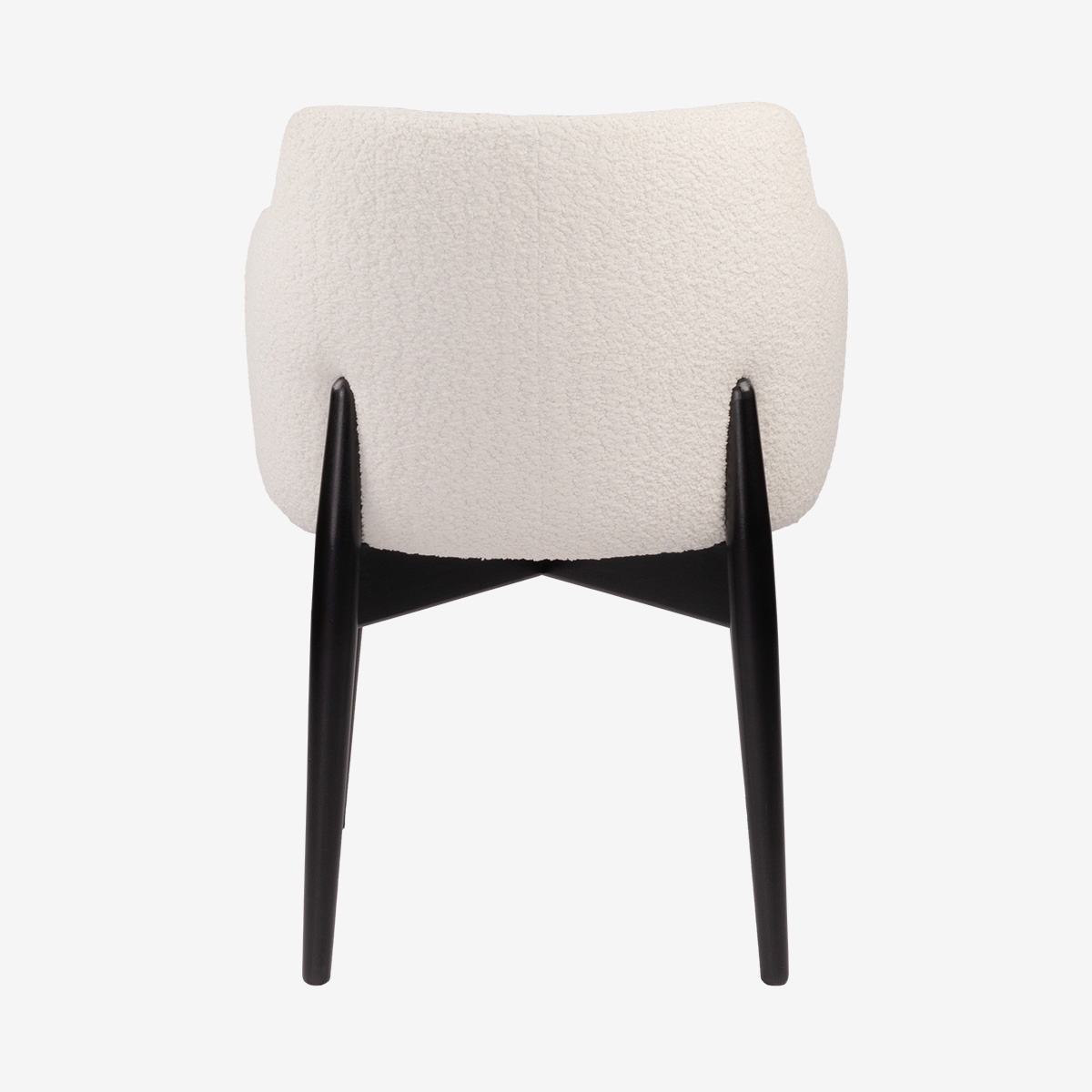 Noor Dining Chair - PMP Furniture, foto 5