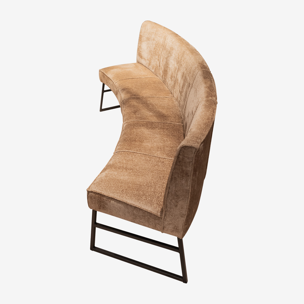Essbank Oliver von PMP Furniture bei Mokana, foto 3