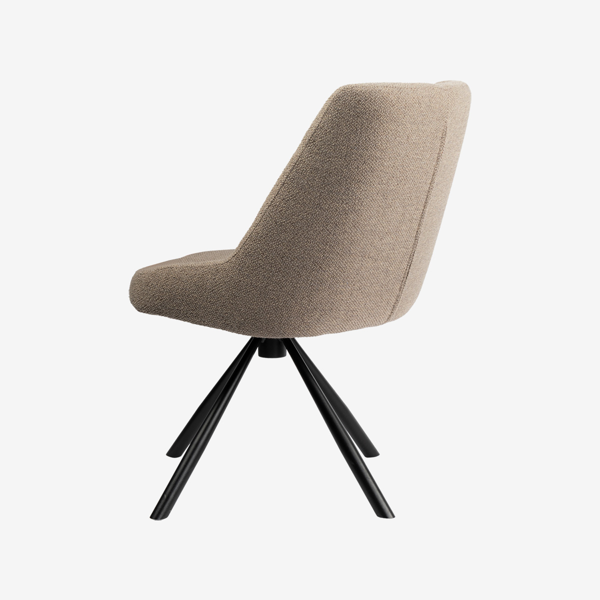 Drehsessel Rodeo von PMP Furniture bei Mokana, foto 4
