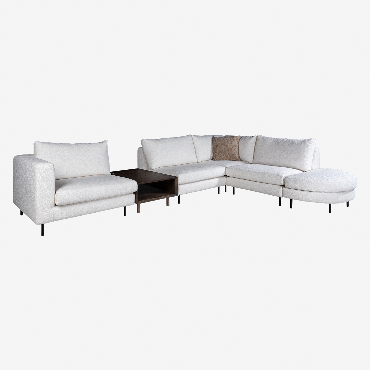 Eckbank Scooby - PMP Furniture, foto 5