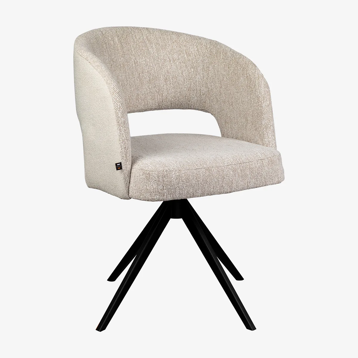 Esszimmerstuhl Sec von PMP Furniture bei Mokana, foto 2