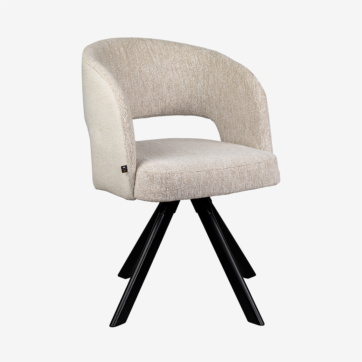 Esszimmerstuhl Sec von PMP Furniture bei Mokana, foto 3