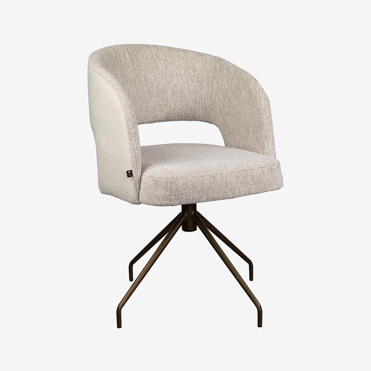 Esszimmerstuhl Sec von PMP Furniture bei Mokana, foto 4