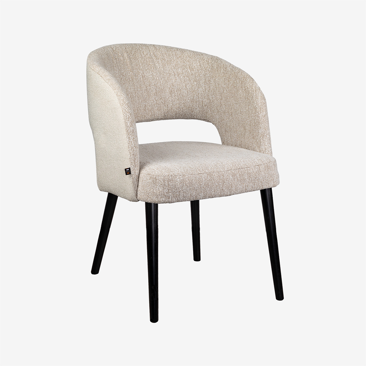 Esszimmerstuhl Sec von PMP Furniture bei Mokana, foto 5