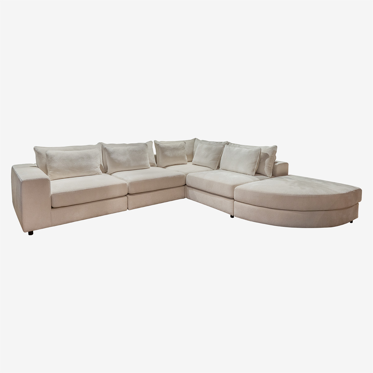 Sofá rinconera Spring - PMP Furniture, foto 2