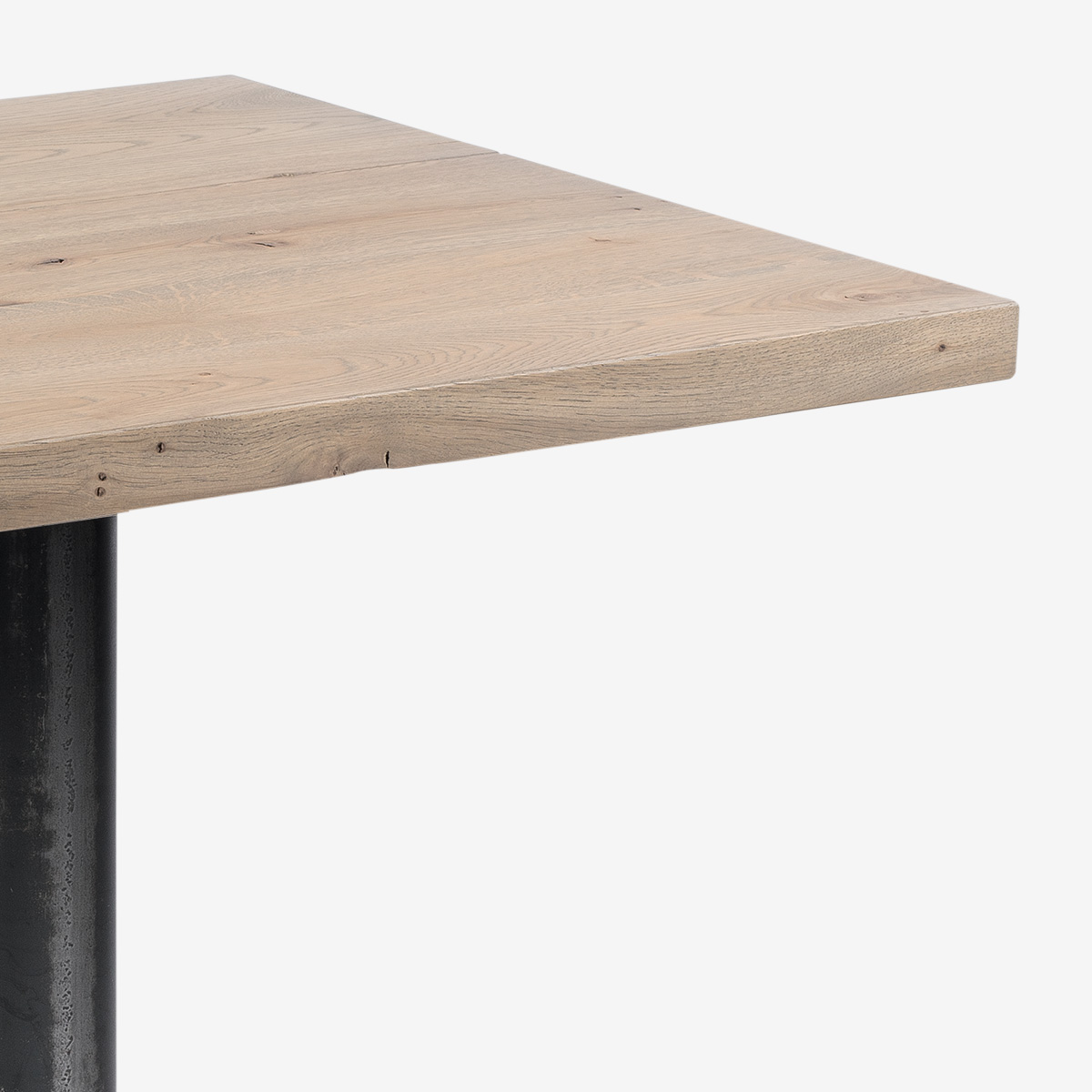 Dining table Straight Corners - PMP Furniture, foto 6